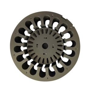 Wholesale Cr Plating Stator Automotive Metal Stamping Service from china suppliers