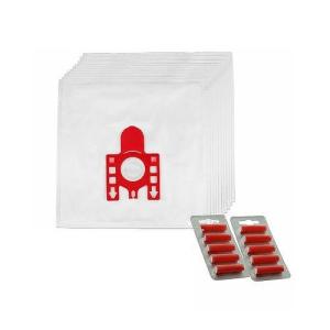 Wholesale Miele FJM model S371 S4210 S4511 S510 S372 S4211 S4560 S511 vacuum cleaner air filter dust change bag non woven from china suppliers