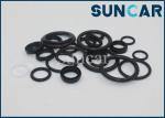 Pedal Valve 420-00030 42000030 Travel Control Valve Kit For Doosan SOLAR 220LC-6