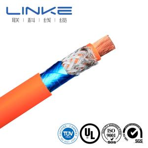 Wholesale Customized High Temperature 35mm2 Silicone Cable for Accurate Thermocouple Extension from china suppliers