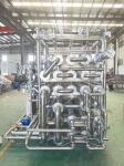 Industrial Apple Juice / Jam Production Plant 2 - 15T/H Energy Saving