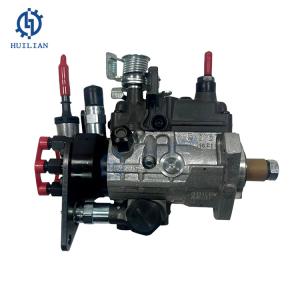 Wholesale Fuel Injection Pump 398-1498 9521A030H 9521A031H For C7.1 FIT CAT E320D 320D2 Diesel Engine Parts from china suppliers