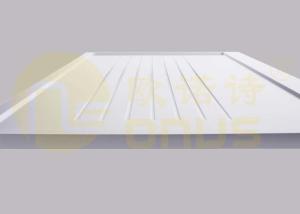 Wholesale White Epoxy Resin Laboratory Bench Top Chemical Resistance For Testing Center from china suppliers