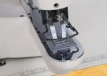 Garment Bartack Sewing Machine Decorative Stitching 3 - 8mm Button Outer
