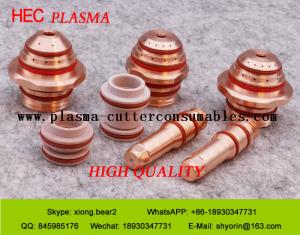 Wholesale HT4400 Accessories Nozzle 120794 300A For Plasma Cutting Machine from china suppliers