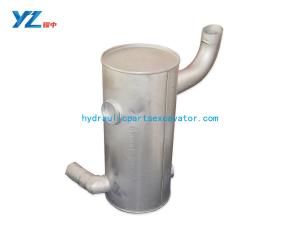 Wholesale YN12P00041P2 Excavator Muffler For SK200-8 SK200LC-8 SK210D-8 SK210LC-8 from china suppliers