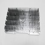 Rustproof Pin Fin Cold Forging Heat Sink Anticorrosive Anti Erosion