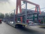 CIMC Second Hand Car Transportation