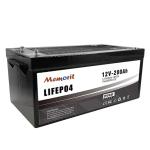 Backup Lifepo4 Lithium Ion Battery For Golf Cart Fork Lift Car RV