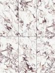 Marble Look 900x1800x9mm Polished Glazed Porcelain Tile And Indoor Floor And