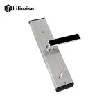 Password Electronic Front Door Lock , Intelligent Rfid Keyless Entry Locks