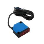 Good Quality Photoelectric Switch G50-3B5PA 3-wire PNP NO DC output Retroreflict