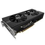 used dual fan RX580 8GB Graphics Card PCI Express 3.0 16x For AMD Sapphire
