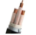 Electrical Wiring Projects N2X2Y LSZH Sheath Low Smoke Halogen Free Cable Class