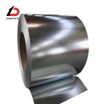 Custom Cycle 7-15 Days Gi Strip Grade 195 Galvanized Steel Coil for 10mm-3000mm