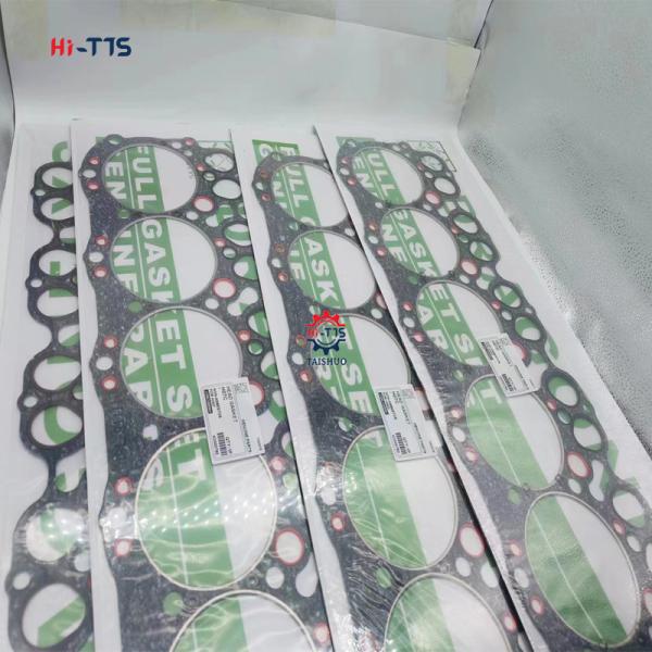 11115-1820 11115-1810 Cylinder Head Gasket H07C For Engine Intake Manifold
