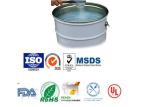 Acid And Alkali Resistant Transparent Liquid Silicone Rubber For Sanitary Ware