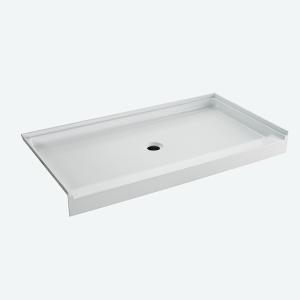 Wholesale Fade Resistant Acrylic Shower Base Sanitary Grade CUPC MG-SLC-6032 L R M from china suppliers