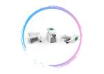 low price double handle work at the same time cryolipolysis fat freeze slimming