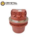 Final Driving Motor Travel Excavator Steering Control PHV-1B MAG-12V