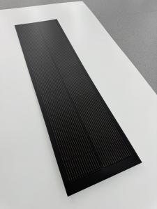 Wholesale XSFM-120-T Balcony 120W 200W Flexible Solar Panels for Max. System Voltage DC 1000/ 1500V IEC within Germany Country from china suppliers