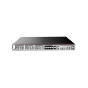 Wholesale Fixed Interface 12*GE RJ45 8*GE SFP 4*10GE SFP USG6625E-AC Firewall for Network Safety from china suppliers