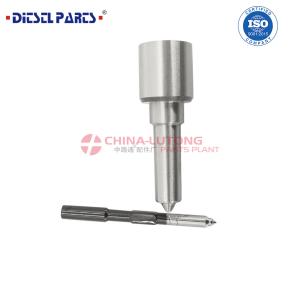 Wholesale Common Rail Fuel Injector Nozzle 0 433 175 366 Dsla153p1242 for Mercedes from china suppliers