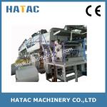 Automatic Sheet-to-sheet Laminating Machinery,Fully Automatic Paperboard