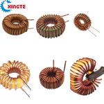 Toroidal Transformer Choke Coil Winding Machine