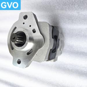 Wholesale 708-3T-04620 PC78-6EO PC78UU-6 PC78US-6-W Excavator Hydraulic Gear Pump First Arrival Pump from china suppliers