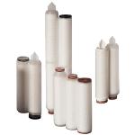 0.22 Micron Hydrophobic Micro Pleated Filter Cartridge for Beer Beverage Micro