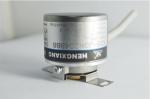 35mm Dc Servo Stepper Motor Hollow Shaft Absolute Encoder