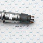 ERIKC 0445 120 193 piezo injector 0445120193 Common Rail Diesel Injectors 0 445