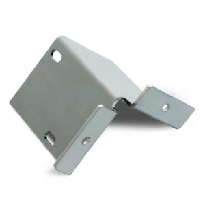 Wholesale Custom Sheet Metal Stamping Metal Thickness 0.2-3mm Custom Hole Placement and Design from china suppliers
