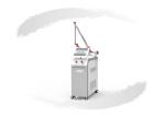 rf laser q switch nd yag laser dark skin laser tattoo removal machine price