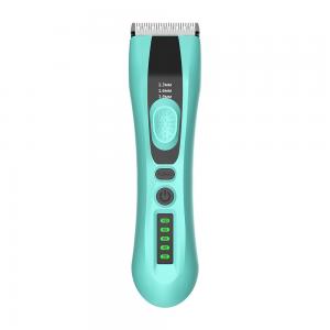 China 1200mA 2 Hours 5W USB Rechargeable Hair Trimmer on sale