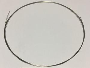 Wholesale 1493 MPa Tensile Strength Iridium Wire from china suppliers