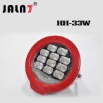 Led Work Light JALN7 33W Car Driving Lights Flood Beam Fog Light Off Road Lamp