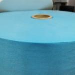 Anti Virus Disposable Protective Nonwoven Fabrics High Level Breathable PP
