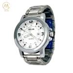 Factory Direct Sale Novelty New Arrival Chronograph Low Price Men Quartz Watches