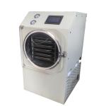 6-8 Kilogram Mini Freeze Dryer Machine For Pet Food Fruits Herb Medicines