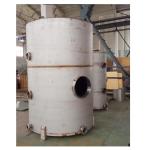 Separating Plant for Superior Solid-Liquid Separation Results Custom Gas Liquid