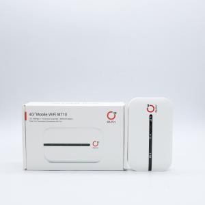 Wholesale OLAX MT10 Wireless Networking Routers WiFi 6 4G SIM esim card pocket wifi from china suppliers