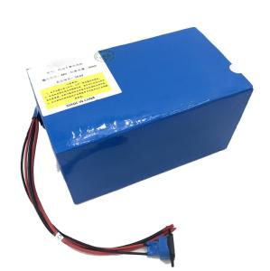 Wholesale High Capacity Rechargeable 18650 48v 40ah Lithium Battery from china suppliers