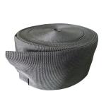 Abrasion Woven Hose Protection Textile Sleeves Low Voltage Polyester