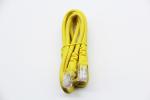 High Speed 100 Mbps RJ45 Cat5 Ethernet Patch Cable PVC Jacket 1-30m Lengths