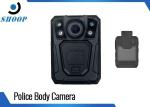 Wearable Portable 128G Law Enforcement Body Camera Audio Record