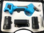 16.8V 25mm Lithium Battery Electric Garden Pruning Shears With Brushless Motor
