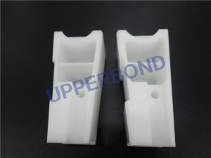 Wholesale GDX2 Packer Machine Spare Parts Customized Container White Color from china suppliers