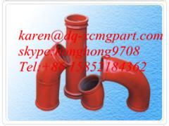 Wholesale Exhaust Pipe Wd615 Xcmg Spare Parts from china suppliers